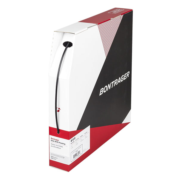 Housing Bontrager Elite Shift Housing - 50m File Box